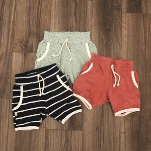 Childhoods shorts 4T-5T